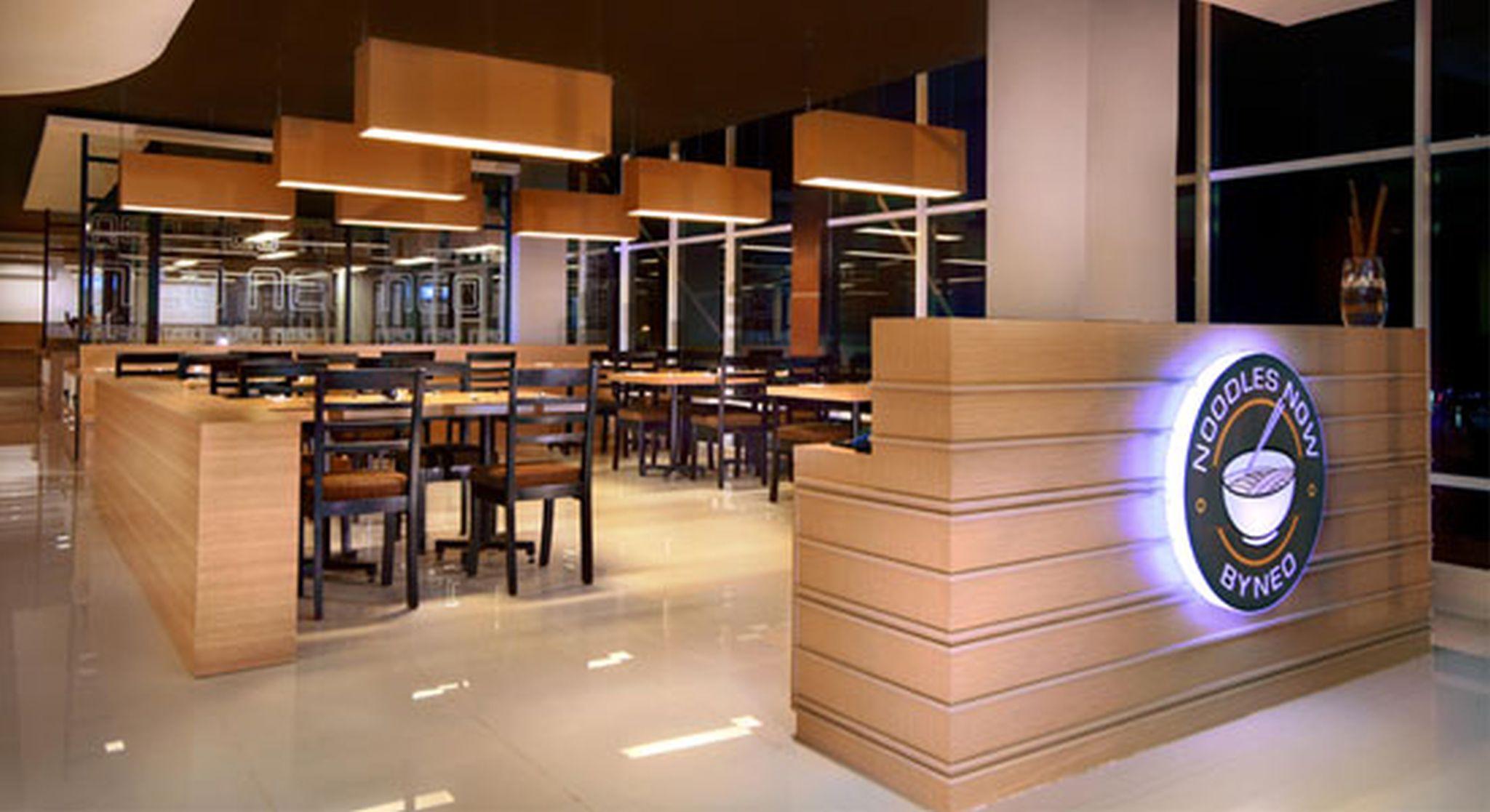 Hotel Neo Candi Simpang Lima - Semarang By Aston Exterior foto